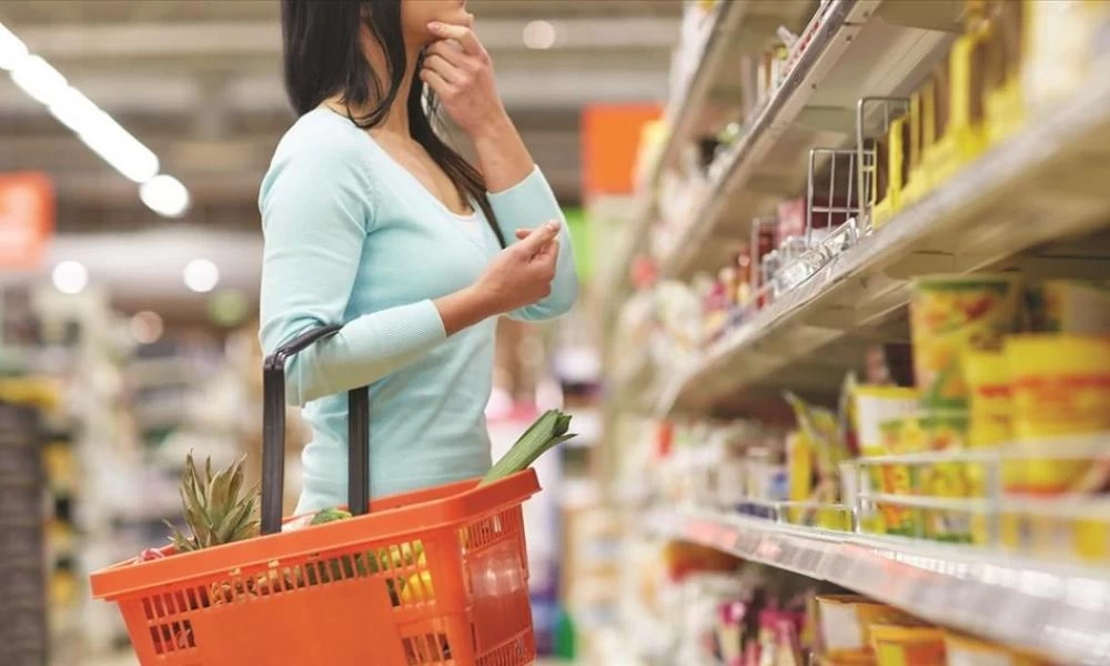 Το κύμα ανατιμήσεων αλλάζει το ''τραπέζι'' των Ελλήνων καταναλωτών